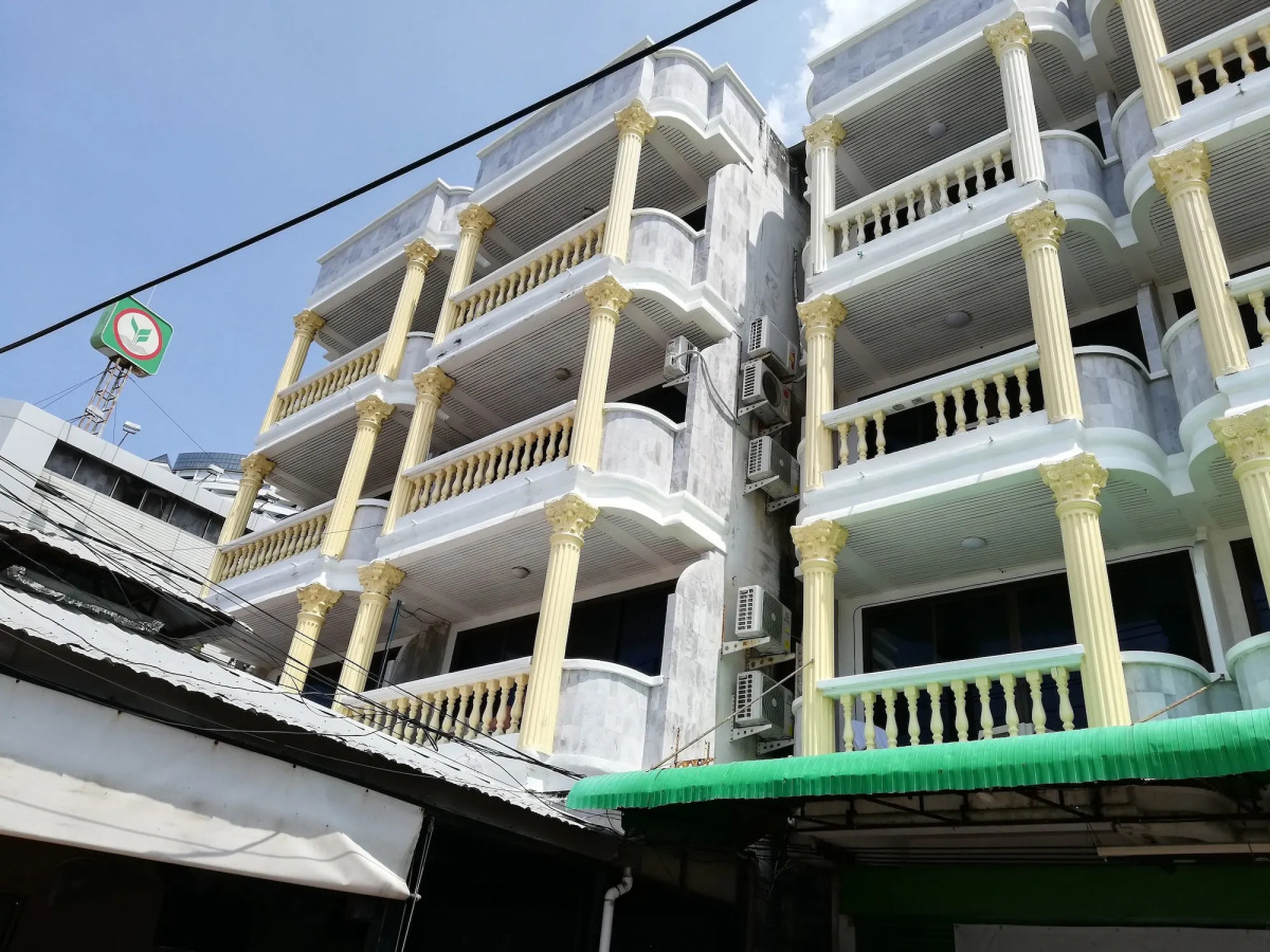 Happy Vikings - Beachfront