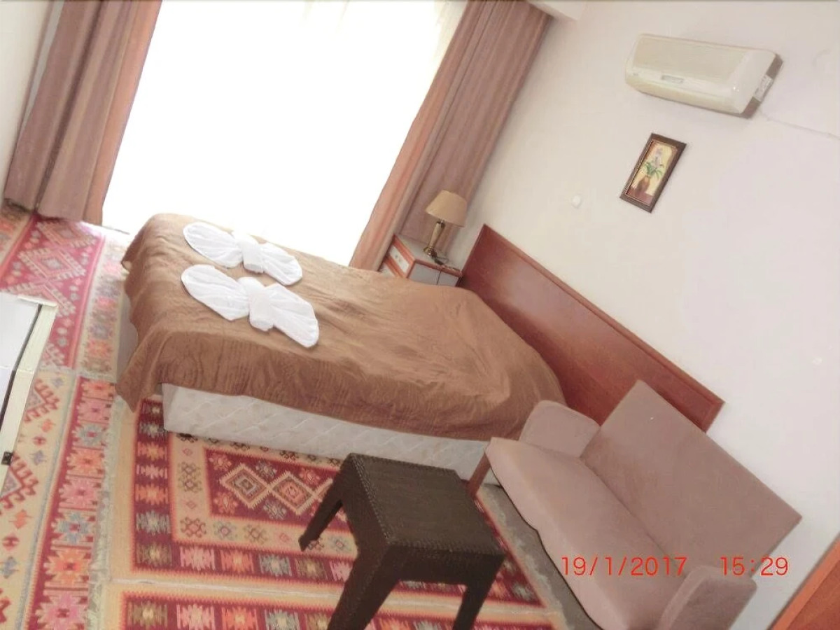 Gunaydın Otel Alanya