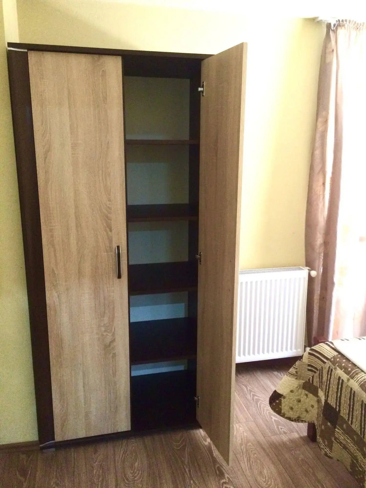 Гостиница Red Fox Guesthouse