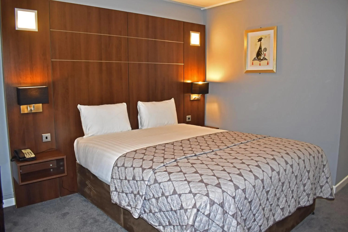 Quality Hotel Coventry