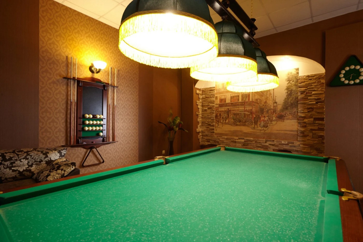 Гостиница «Владимирская»