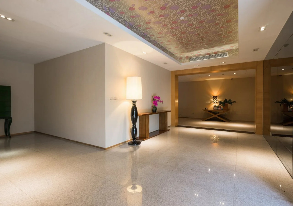 Royal Tulip Luxury Hotel Carat - Guangzhou