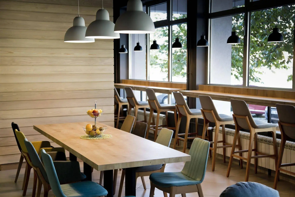 BLEECKER Hotels