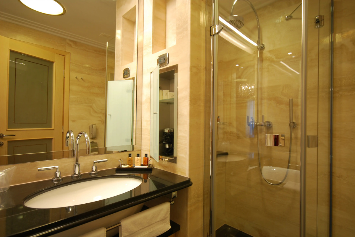 Hotel Splendid Conference and Spa Resort