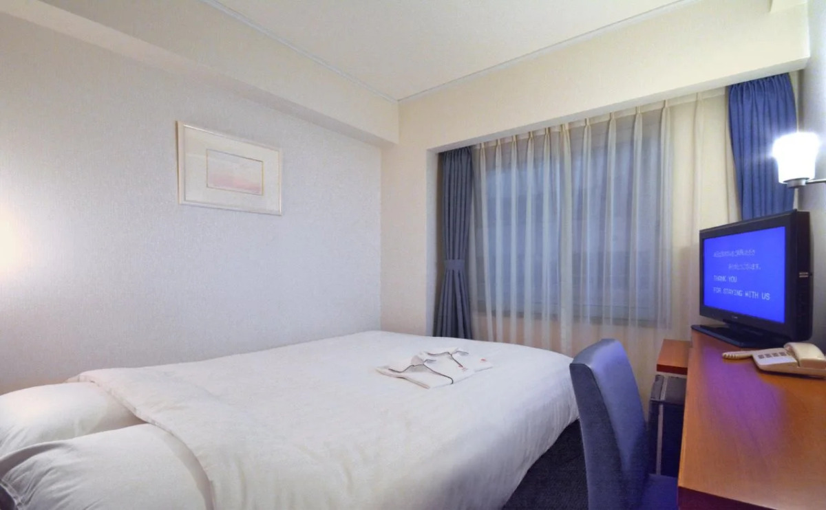 Premier Hotel Cabin Shinjuku