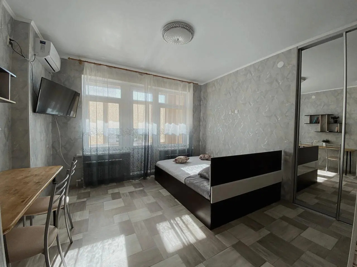 Green FOX на Генерала Епишева 19