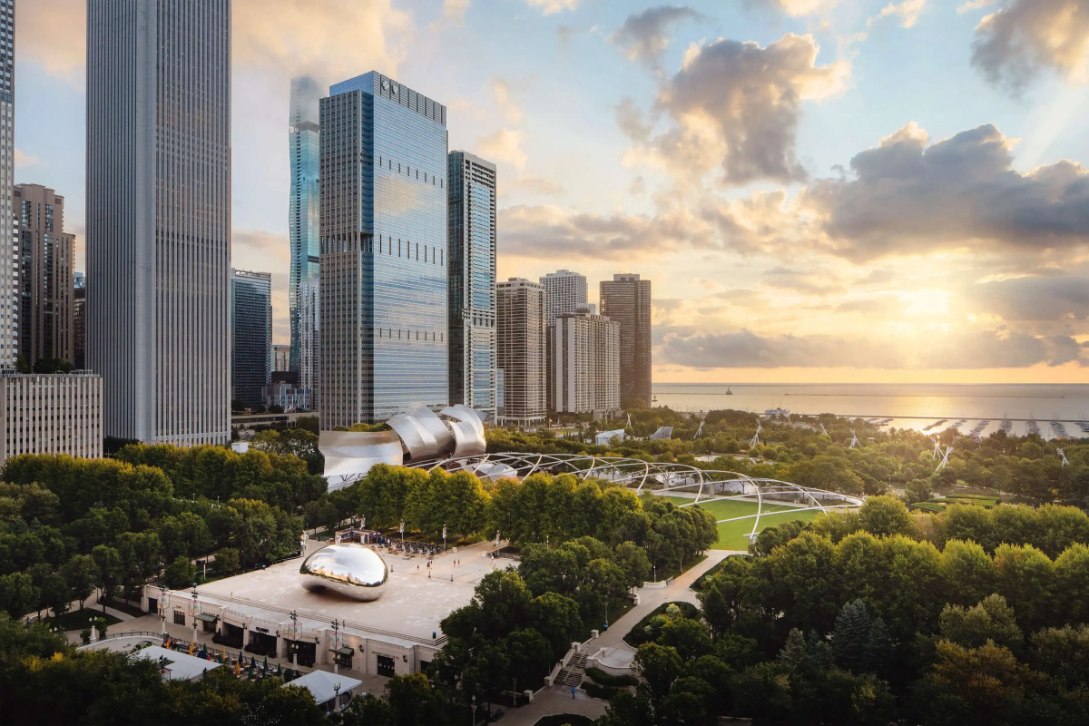 Chicago Athletic Association, a Hyatt Hotel