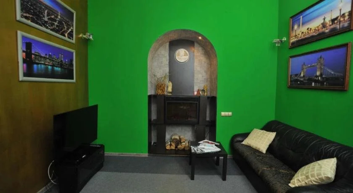 Hostel Kamelia