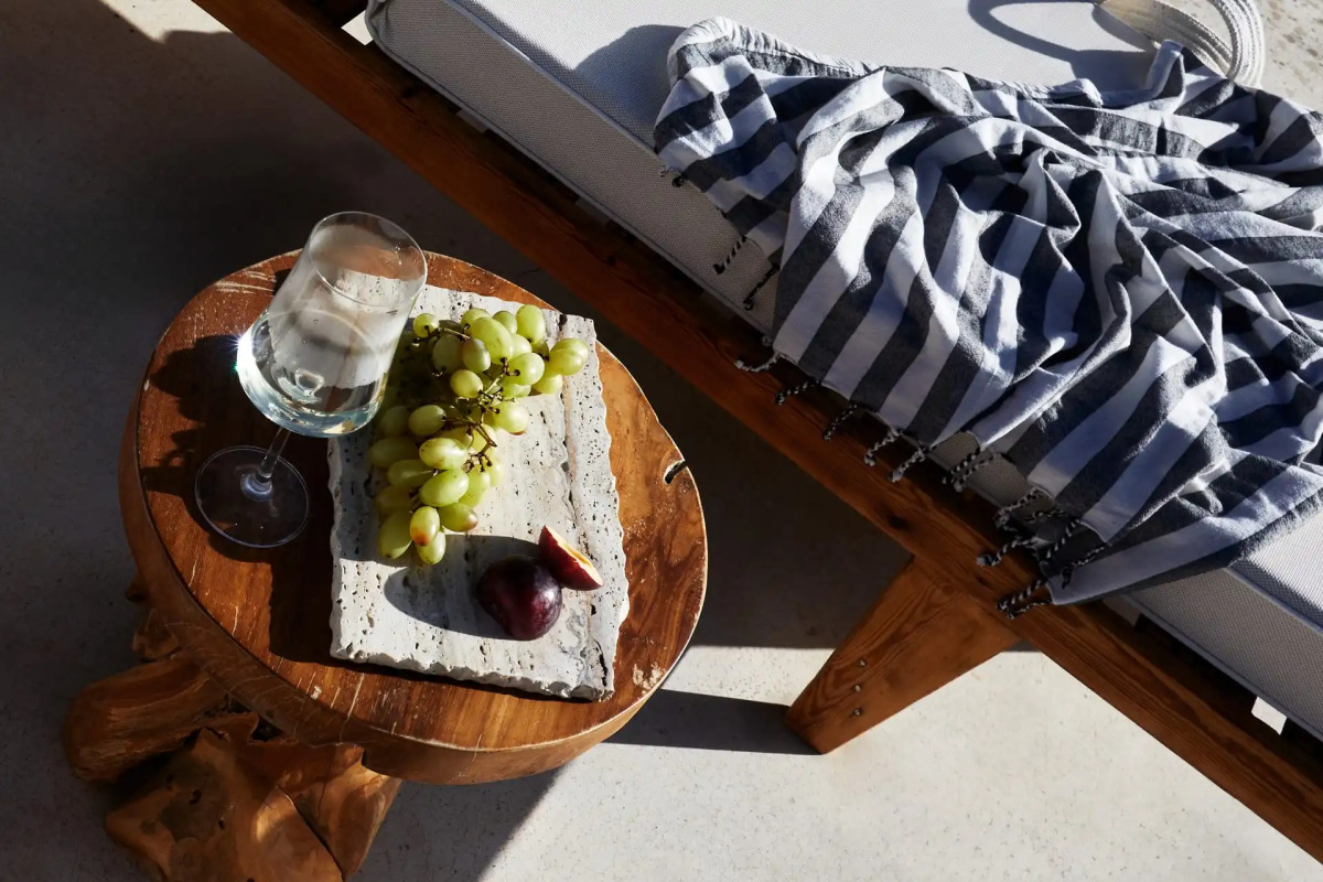 Athiri Santorini Hotel