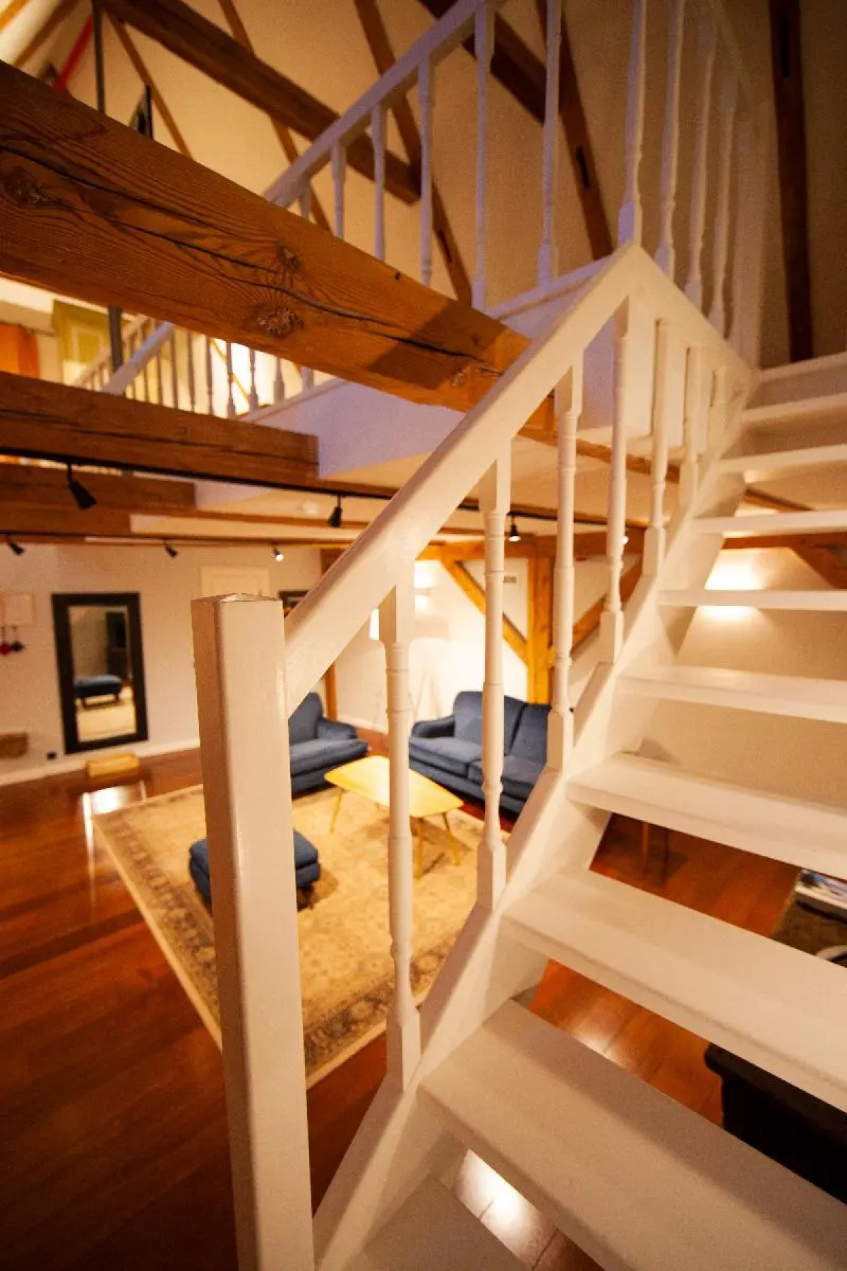 The Three Sisters Hotel