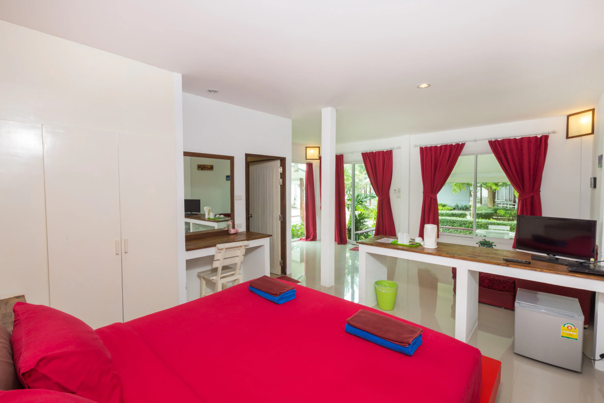 Da Kanda Villa Beach Resort