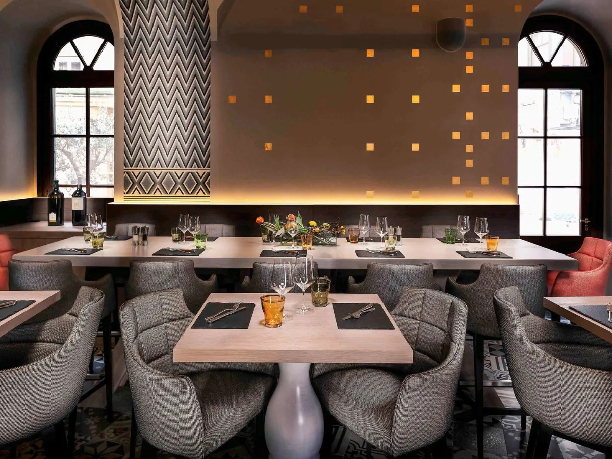 Mercure Vienna First