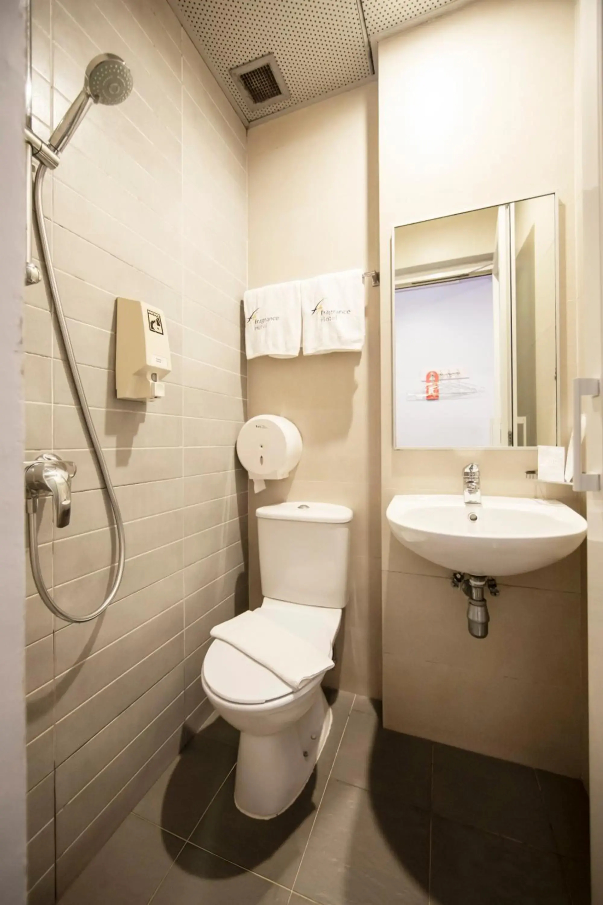 Fragrance Hotel - Lavender