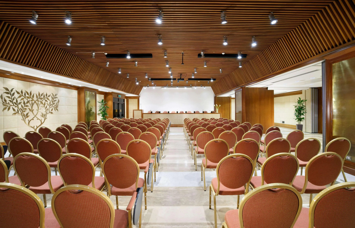 Grand Hotel Palatino