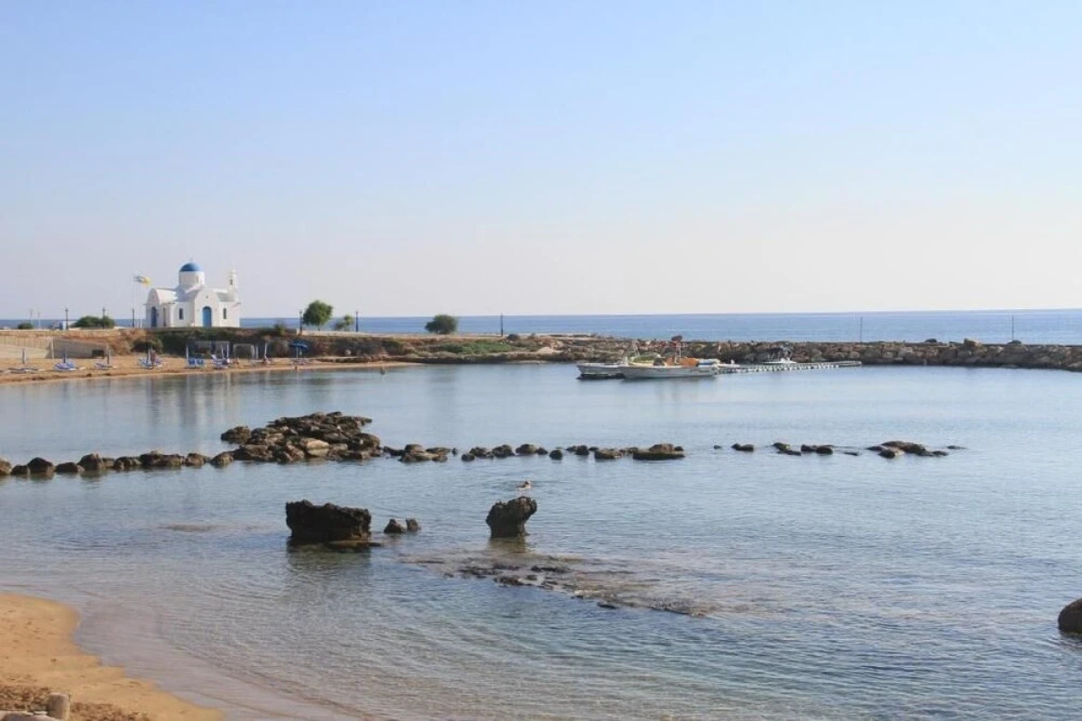 Maricosta Hotel Apartments