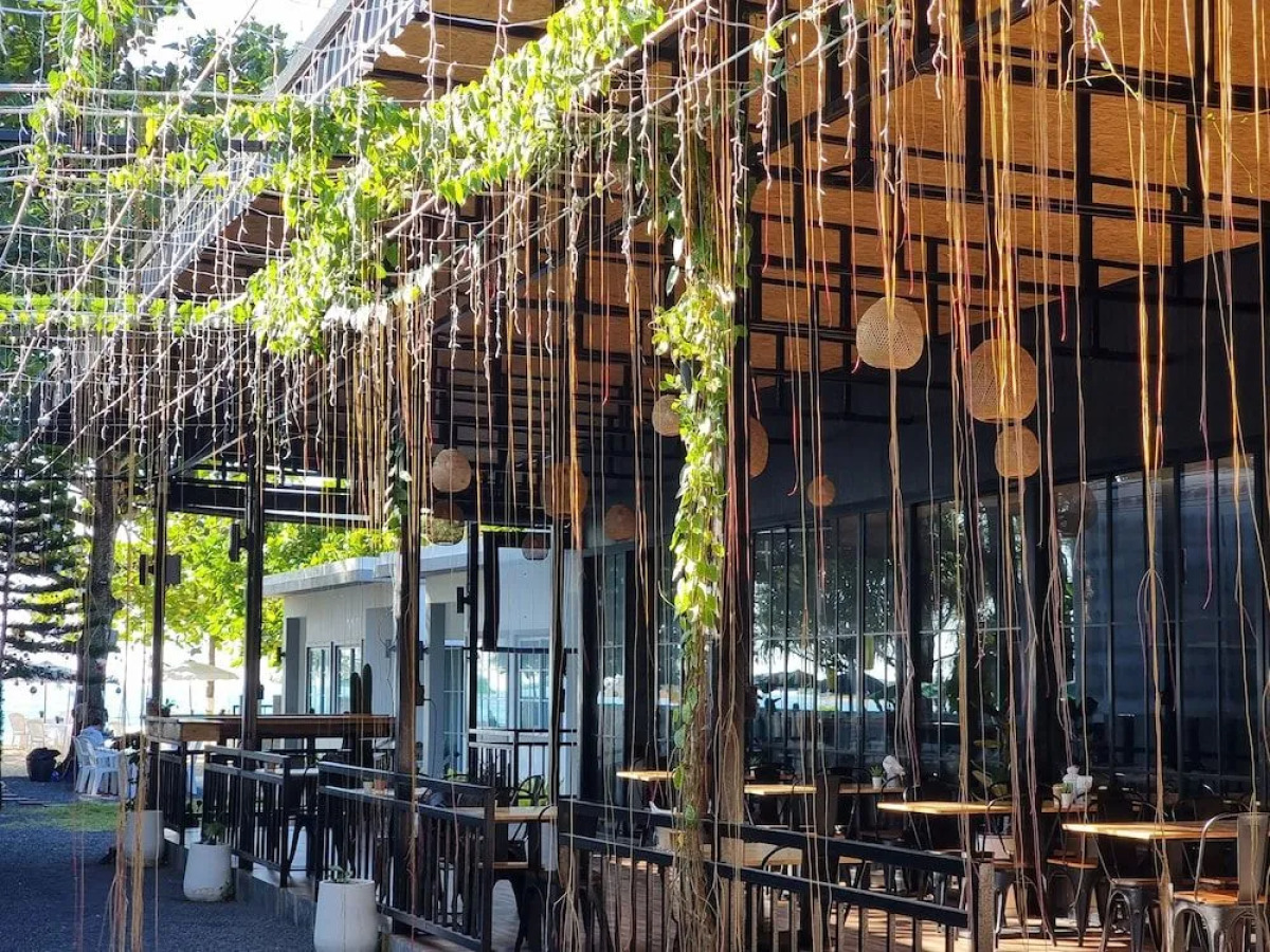 TT Naiyang Beach Phuket