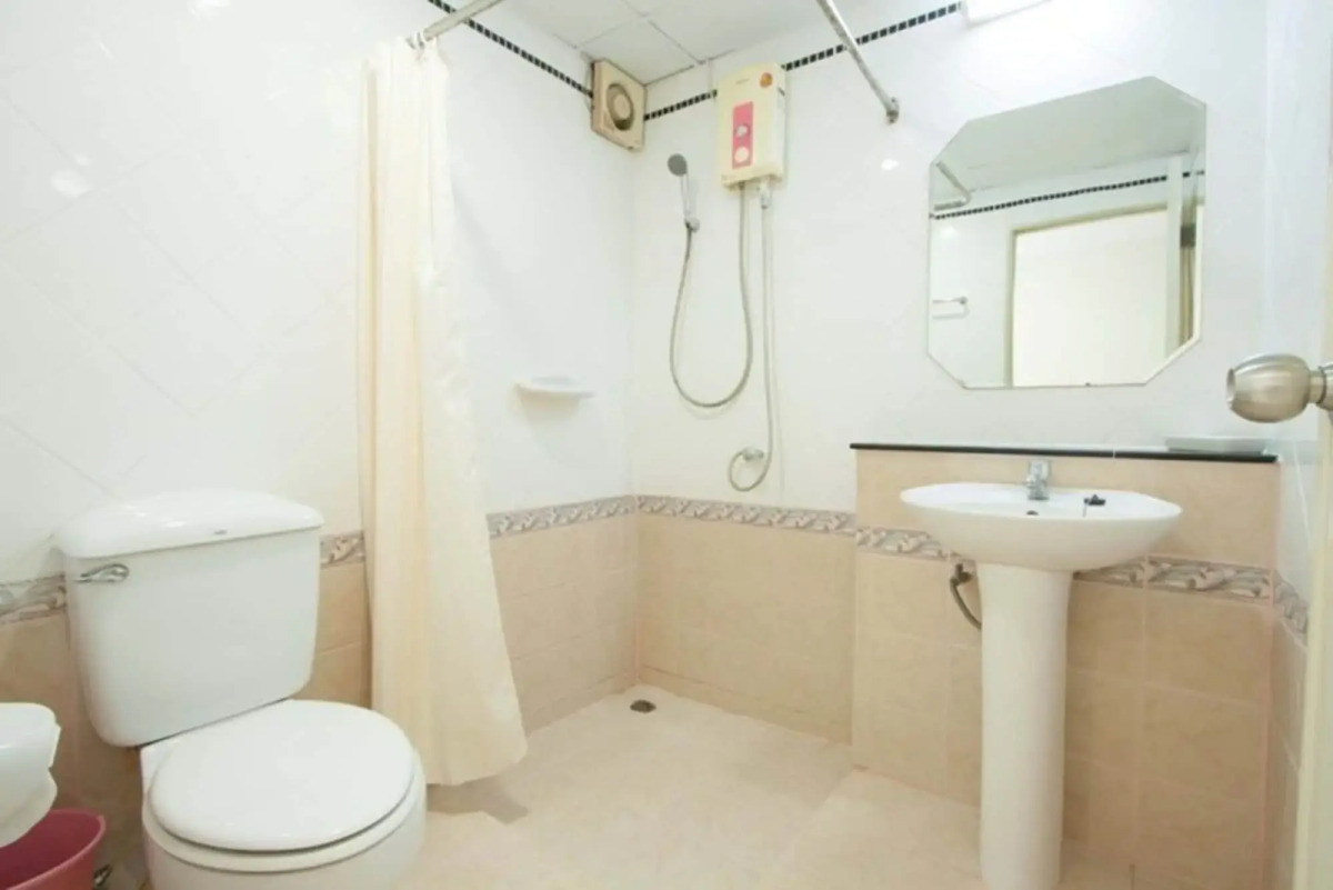 Sawasdee Place Hotel