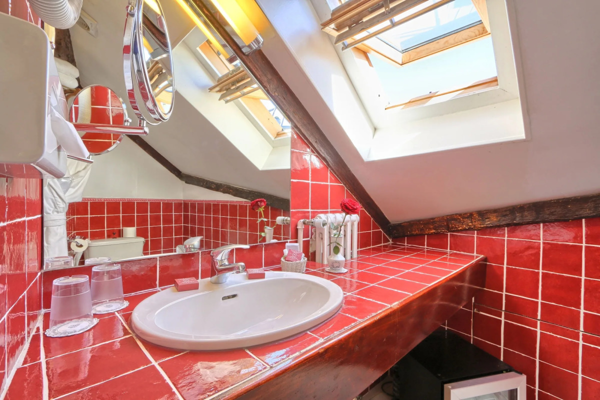 Grand Hotel Dechampaigne