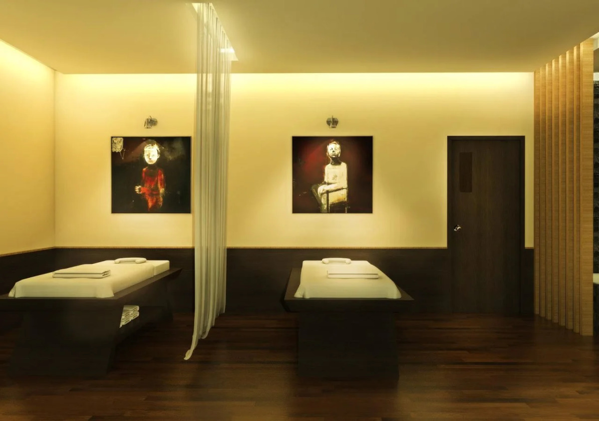 Art Nest Hotel Nha Trang