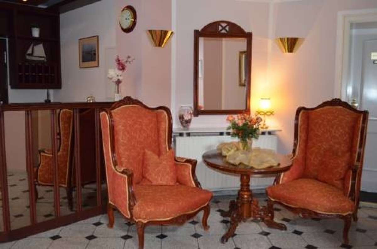 AMADEO Hotel Leipzig