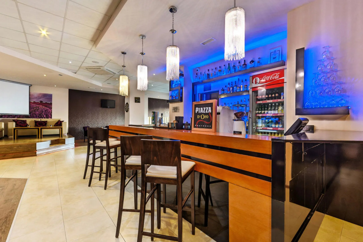 Saint George Palace Bansko Aparthotel