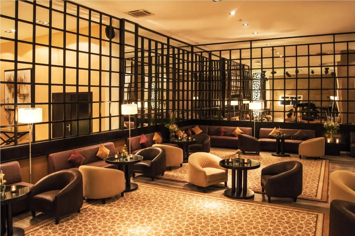 Andalucia Golf Tanger