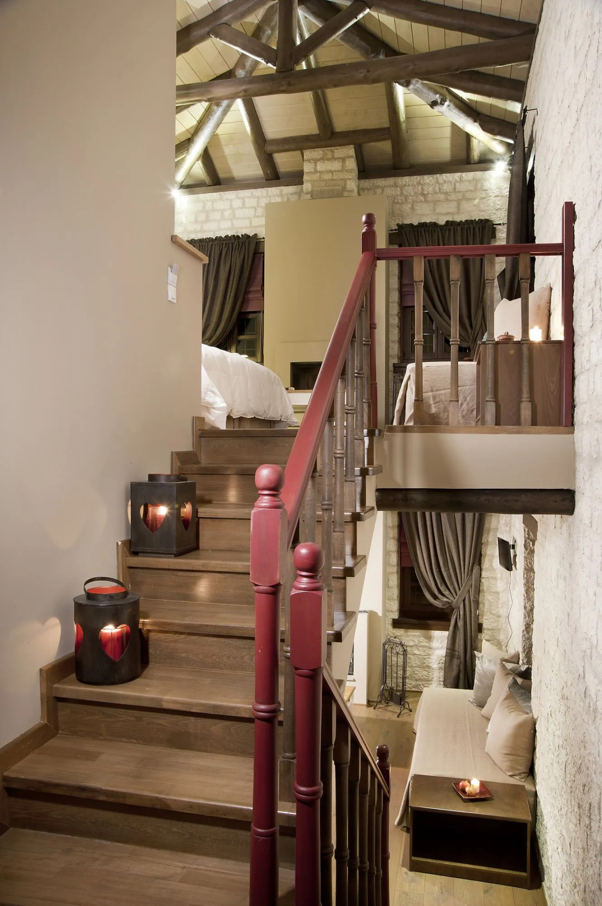 Aberratio Boutique Hotel