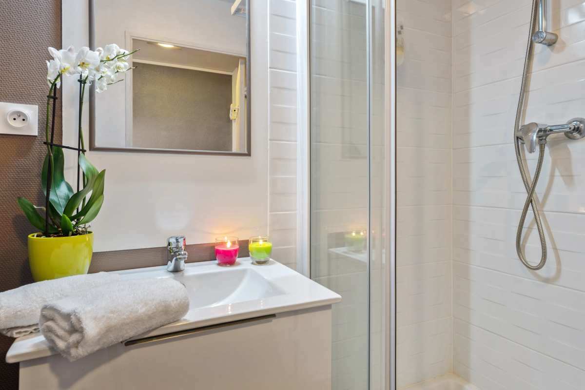 Appart City Saint-Nazaire Centre