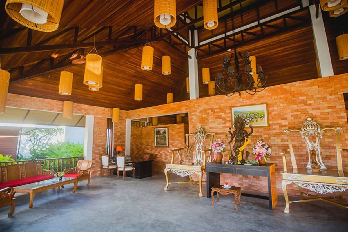 Farmer's Boutique Resort