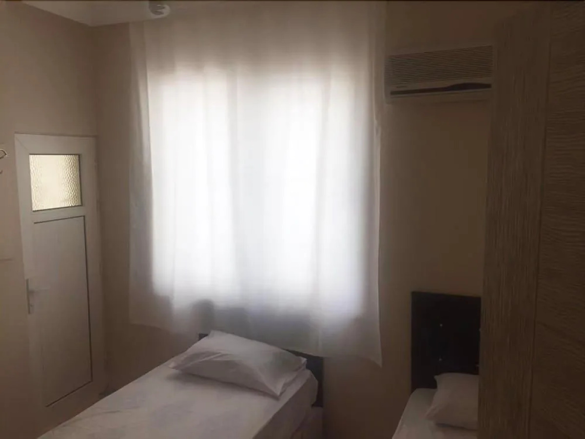 Turunç Hotel Antalya