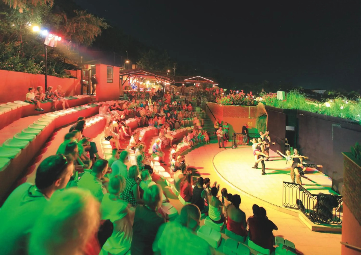 Sundia By Liberty Suncity - All Inclusive