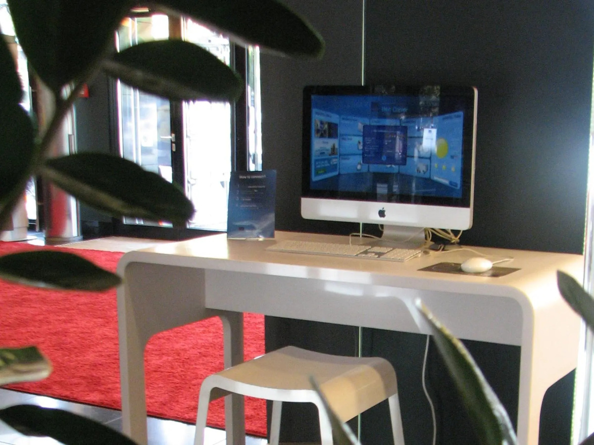 Novotel Budapest Danube