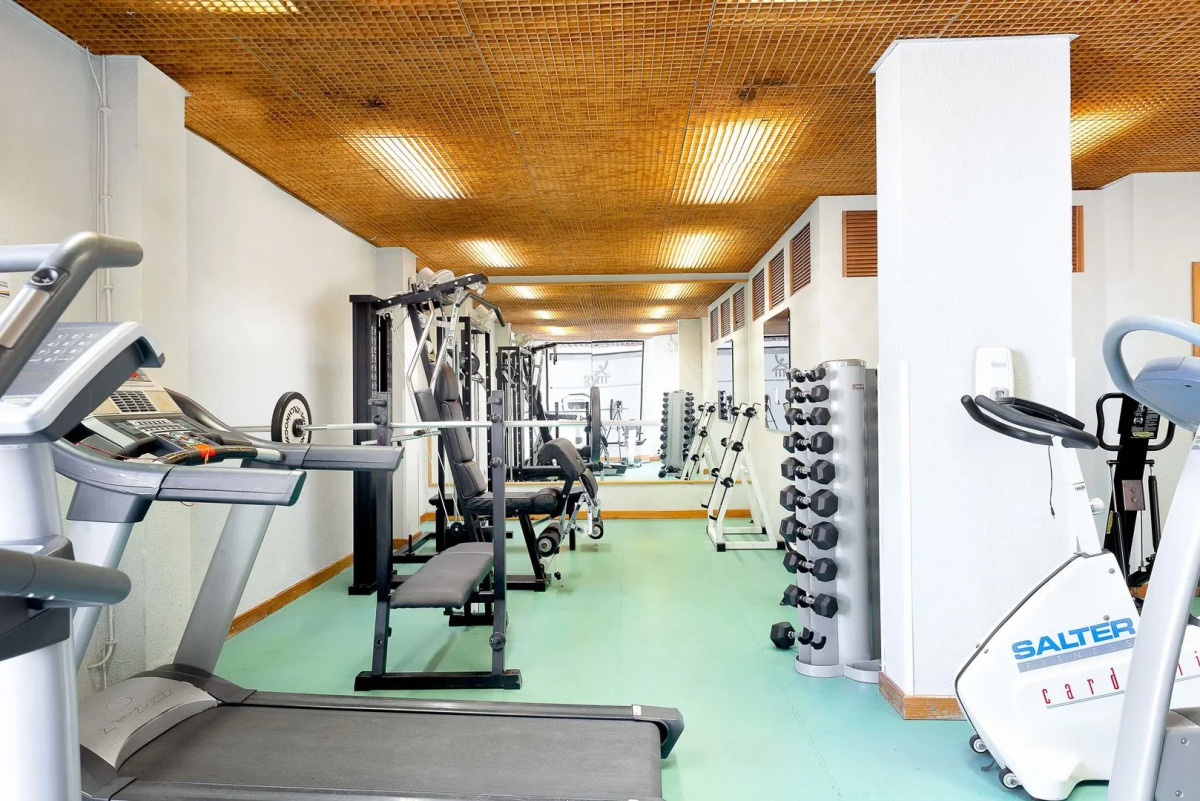 Muthu Oura Praia Hotel