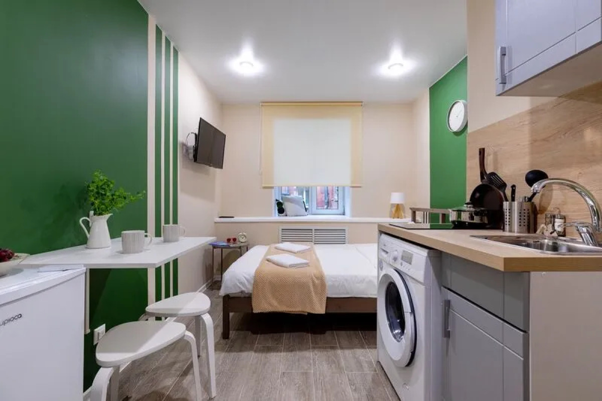 ВсемДом на ул. Подольская, д. 28