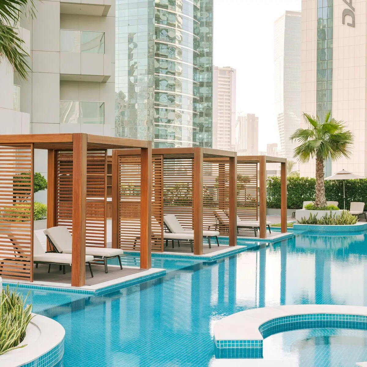 Sonder by Marriott Bonvoy Business Bay Apartments