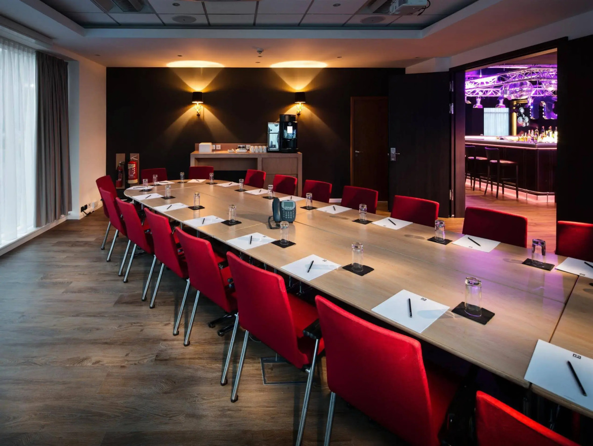 B&B HOTEL Warrington