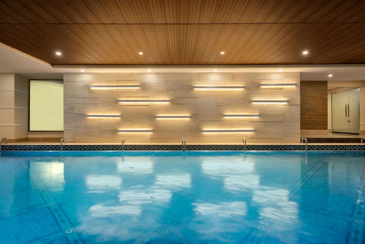 Ramada by Wyndham Lahore Gulberg II