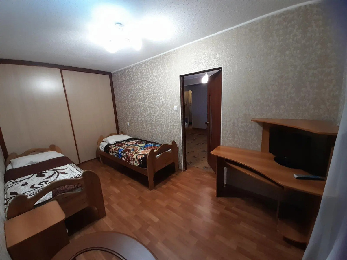 Апартаменты на проспекте Кирова 22