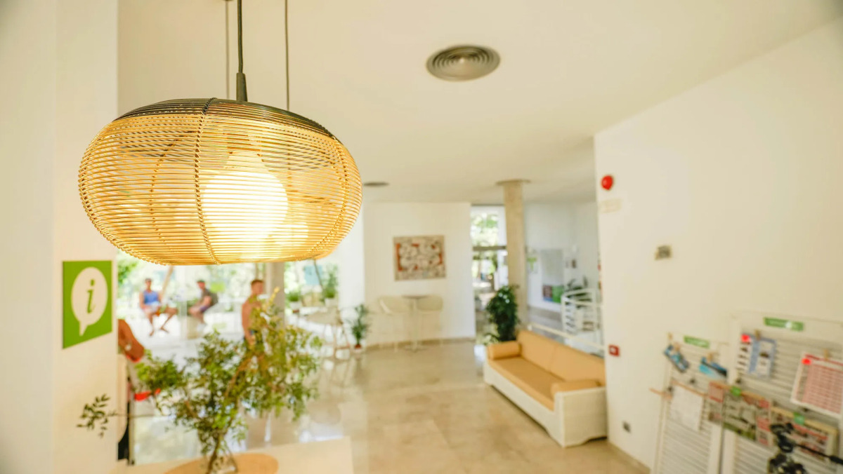 Aparthotel Houm Plaza Son Rigo