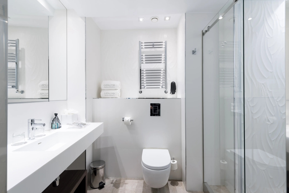 Catalonia Magdalenes