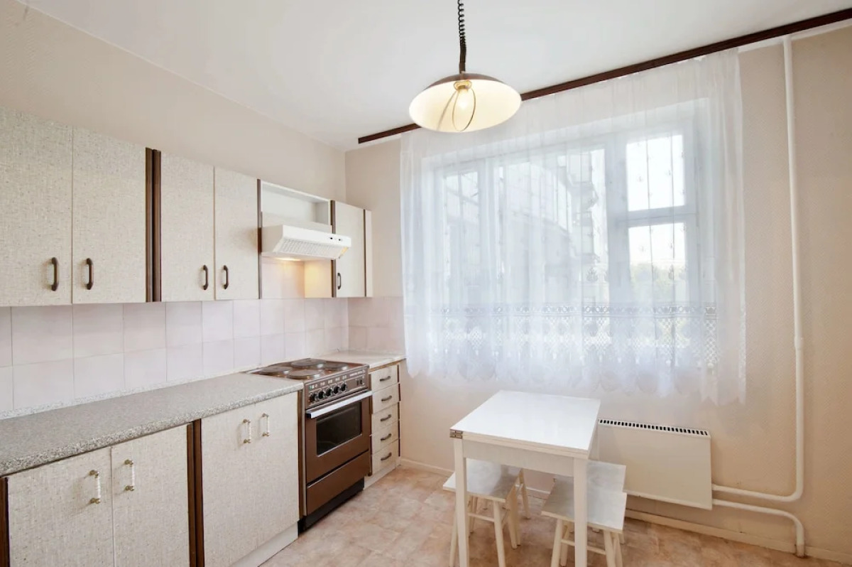 Апарт-отель «Царицыно»