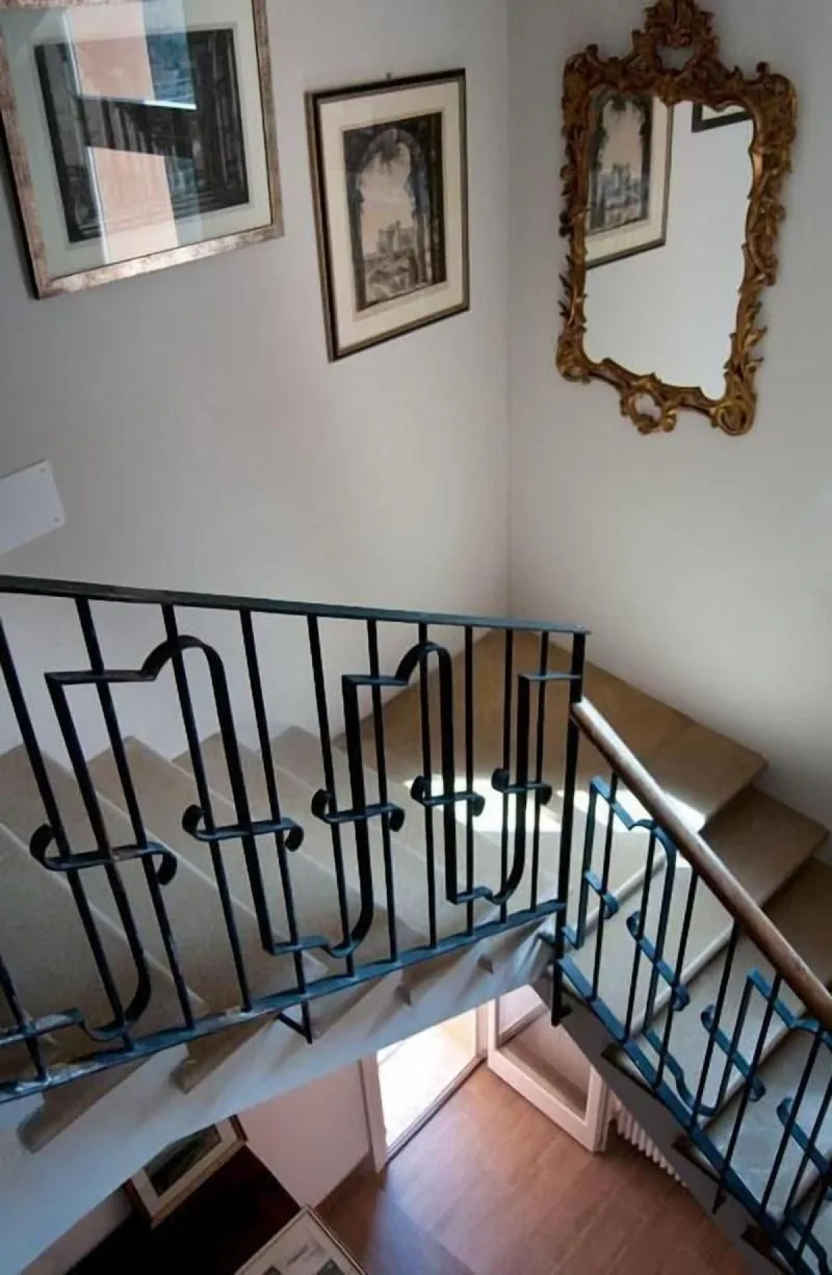 Al Battistero Luxury Suite