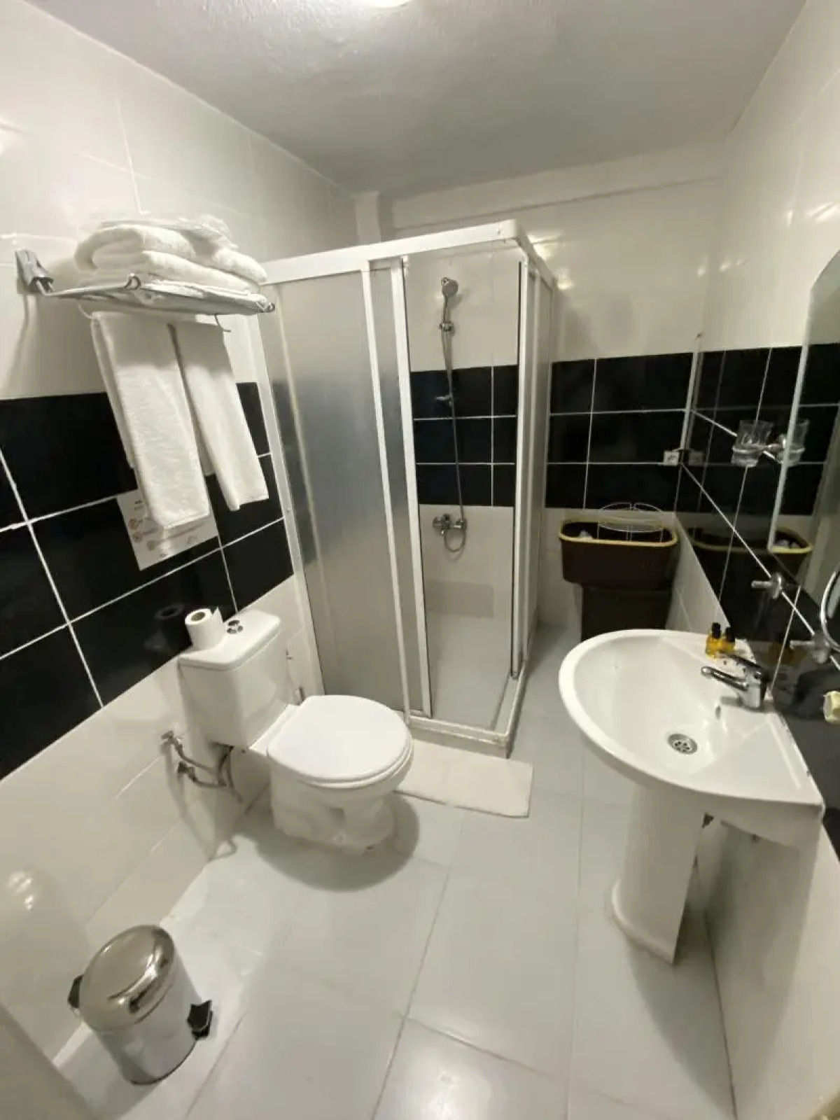 Ortakoy Aysem Sultan Hotel