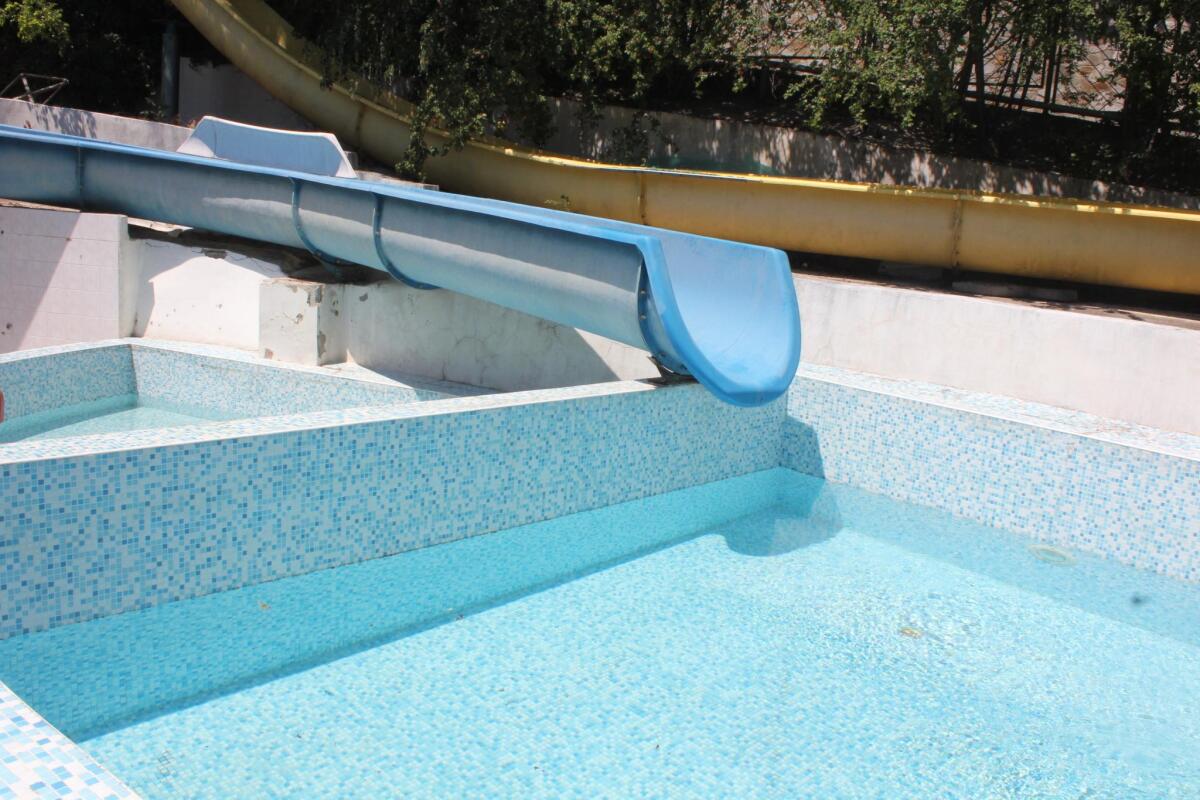 Гостевой дом Югославия