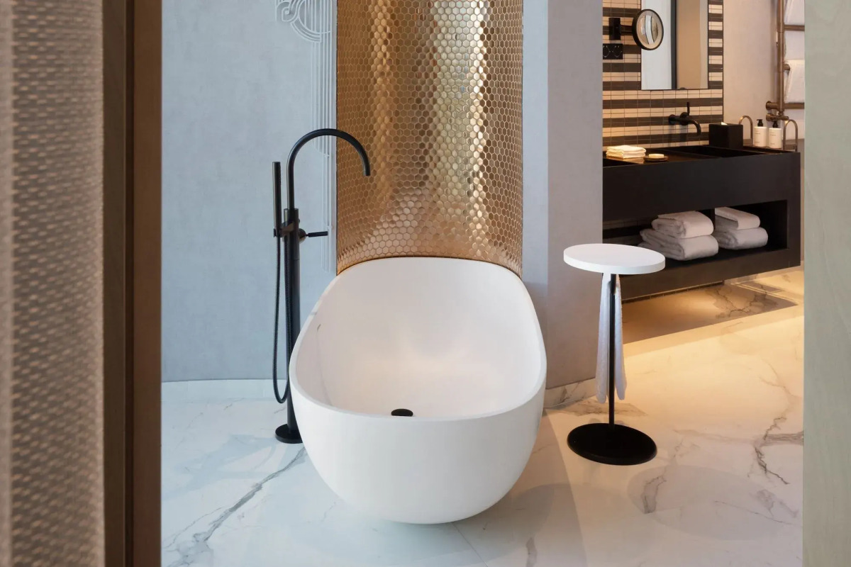 Paragraph Freedom Square, A Luxury Collection Hotel, Tbilisi