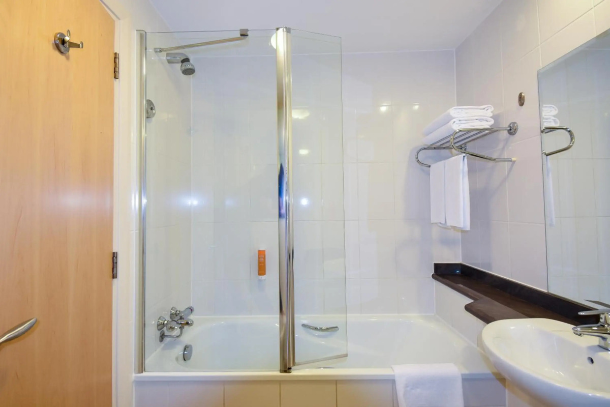 Premier Inn Abu Dhabi Capital Centre