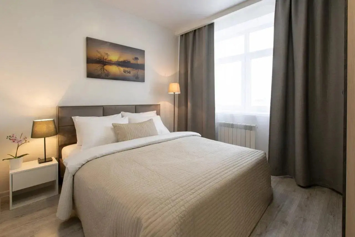 Династия на улице Лисицина