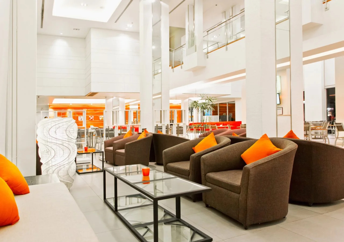 ibis Pattaya