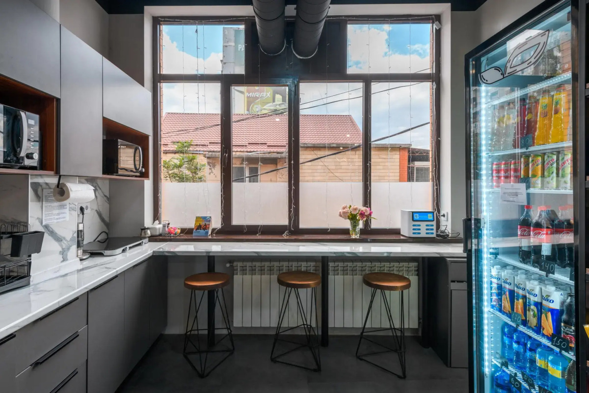 Точка Притяжения