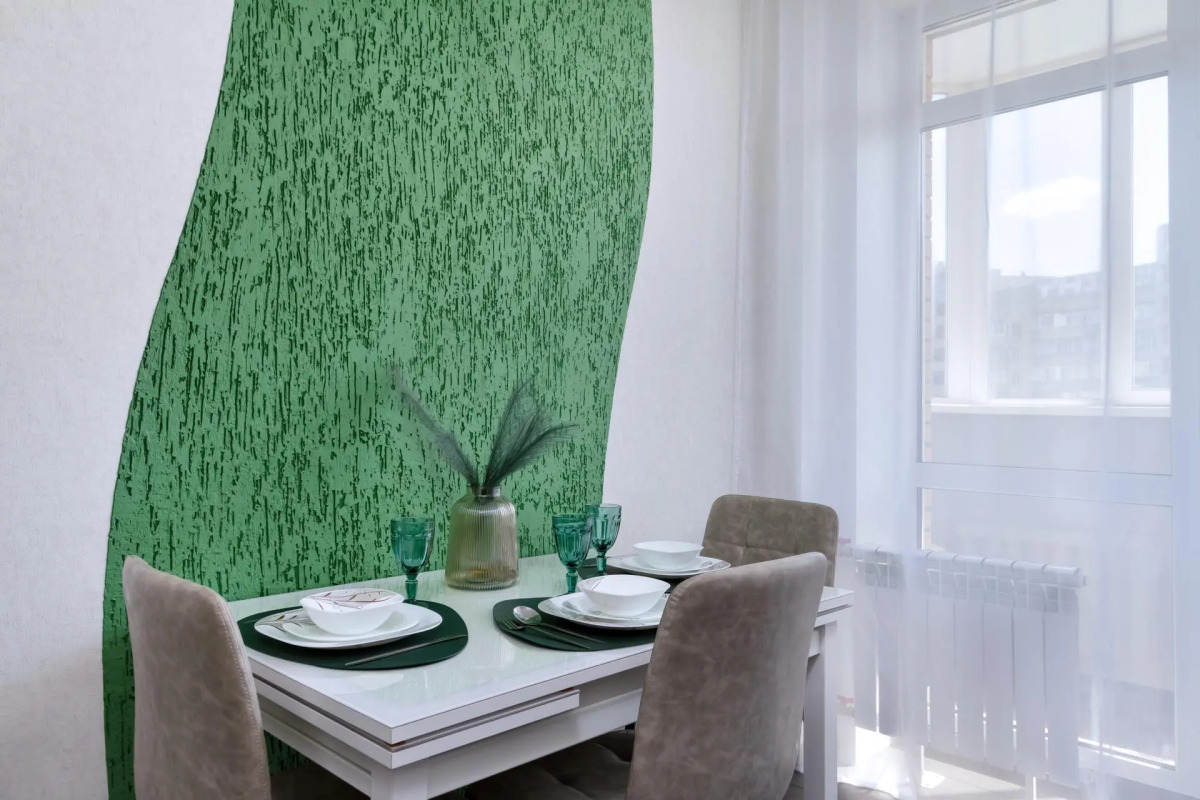 Апартаменты на улице Кошурникова 22/6